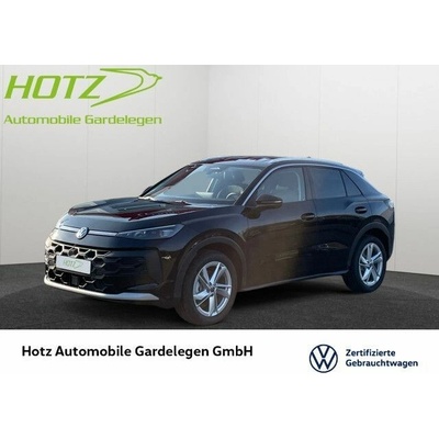 Volkswagen T-Roc 1.5 eTSI Style DSG 85 kW