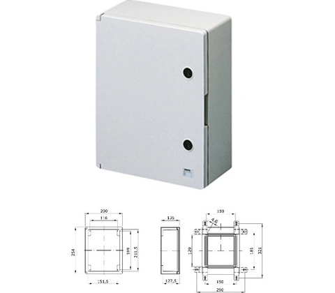 Gewiss GW44808
