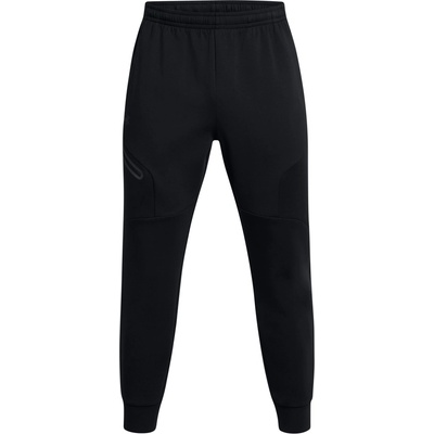 Under Armour Unstoppable Fleece čierne
