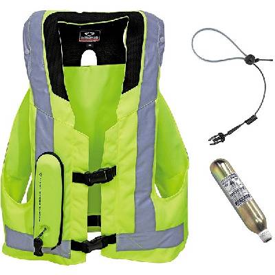 Vesta Hit-Air MLV Airbag