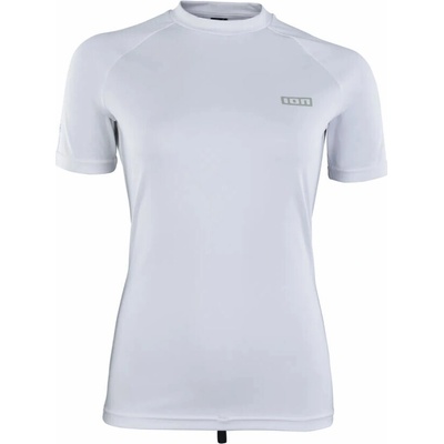ION SS women peak-white