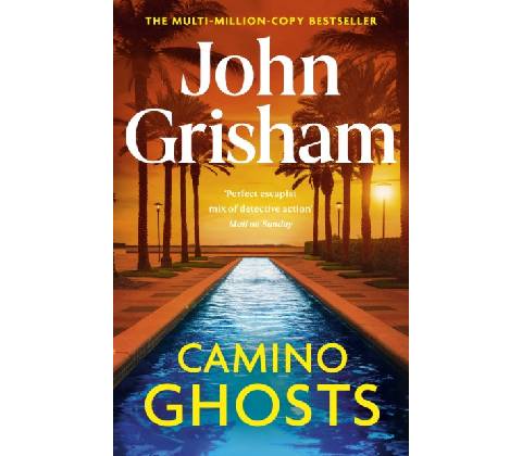 Camino Ghosts - John Grisham