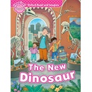 The New Dinosaur -