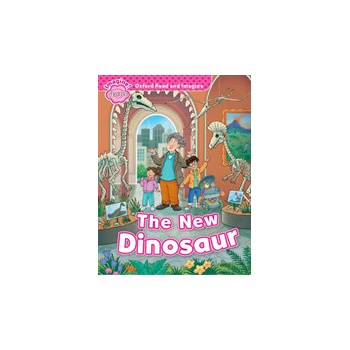 The New Dinosaur -