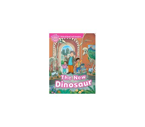 The New Dinosaur -