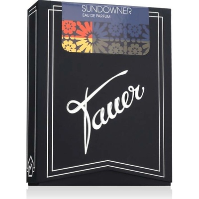 Tauer Perfumes SunDowner parfémovaná voda unisex 50 ml