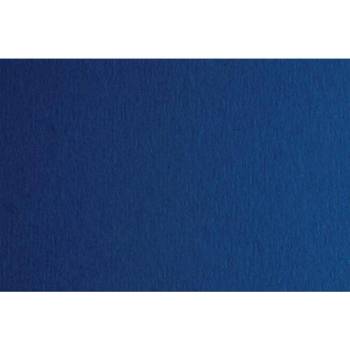 Fabriano Картон Colore, 70 x 100 cm, 140 g/m2, № 234, ултрамарин (43303234/100_BLEU)