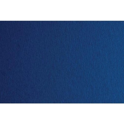 Fabriano Картон Colore, 70 x 100 cm, 140 g/m2, № 234, ултрамарин (43303234/100_BLEU)