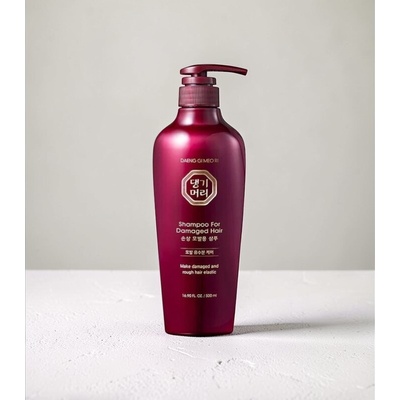Daeng Gi Meo Ri Shampoo For Damaged Hair 500 ml