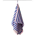 Bongusta Плажна кърпа Bongusta Naram Hand Towels Towel - Dazzling Blue / Rose - размер 50 x 80 cm (581-0260-0411)