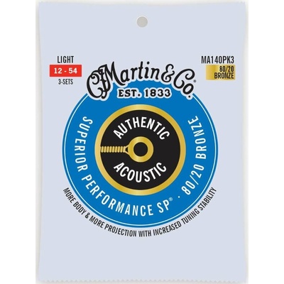 Martin MA140PK3