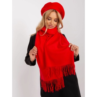 AT SZ 23185.93P red Other Wool Fashion Italia 2016103457748