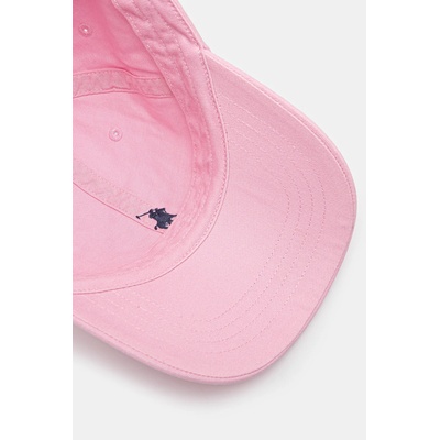 Ralph Lauren бейзболна шапка дамска от памук (211912843)