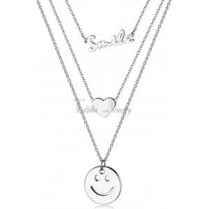 Talitha Колие „Smile