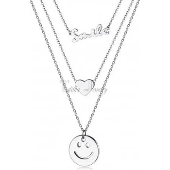 Image 1 of Talitha Колие „Smile