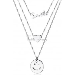 Talitha Колие „Smile