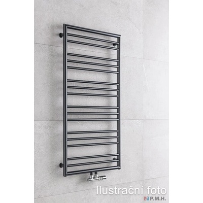 P.M.H. Sorano Frame SNF66001630A 1630 mm x 600 mm Antracit