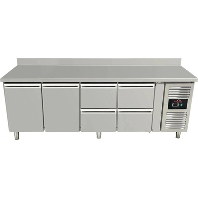 DASgastro DAS4200TNE-4DMRR