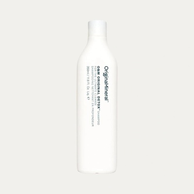 O&M Original Detox Šampon 350 ml