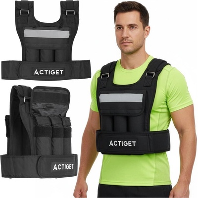 ACTIGET ACT0124