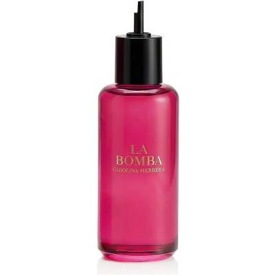 Carolina Herrera La Bomba 200 ml eau de parfum пълнител за жени