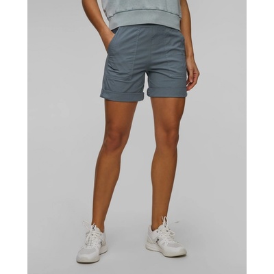 Deha dámské kraťasy tyrkysové