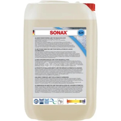 Sonax Insect Remover 25 l