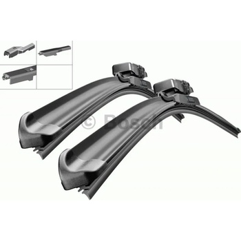 Image 1 of Bosch Aerotwin AM 466 S 650/380 mm 3397007466