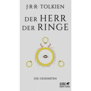 Der Herr der Ringe | John Ronald Reuel Tolkien, Margaret Carroux (ISBN: 9783608964295)