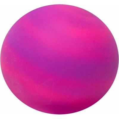 Schylling Mačkací duhový Needoh růžová