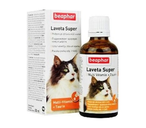 Beaphar Laveta 50 ml