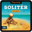 Magnetický Solitér