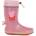 Regatta Гумени ботуши Regatta Peppa Pig Puddle Wellington - Peppa Pink