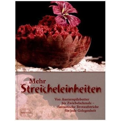 Mehr Streicheleinheiten
