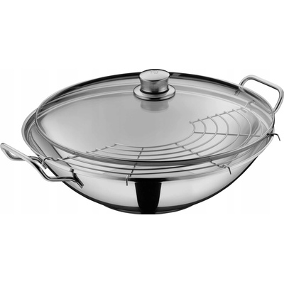 Wok pánev WMF Taiwan 36 cm