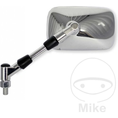 Zpětné zrcátko JMP ZR 0234 chrom levý 2H302980