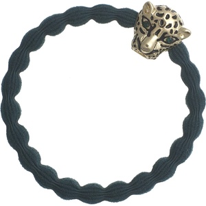 By Eloise London Gold Bling Jaguar цвят Bottle Green