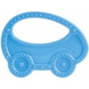 Canpol babies elastické hrýzatko modrá