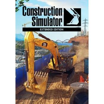 Construction Simulator (Extended Edition)