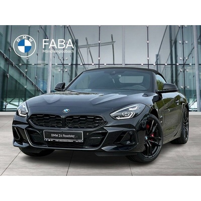 BMW Z4 M40i sDrive 250 kW