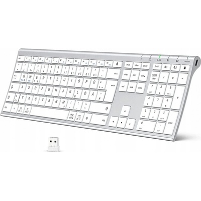 iCLEVER IC-DK03 white