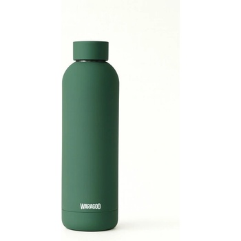 WARAGOD Термос Terra 500ml, зеленa (WAR002023)