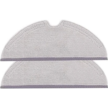 Roborock Q8Max/Q8Max+/Q5 Pro/Q5 Pro+ mopovací textilie