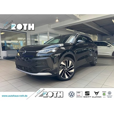 Volkswagen T-Roc 1.5 eTSI Style DSG 110 kW