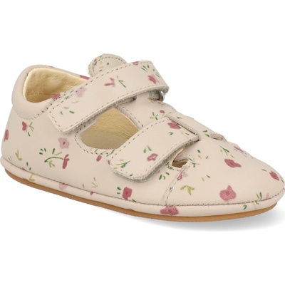 Froddo Prewalkers Flower kytičky béžové