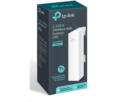 TP-Link CPE210