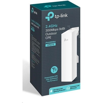 TP-Link CPE210