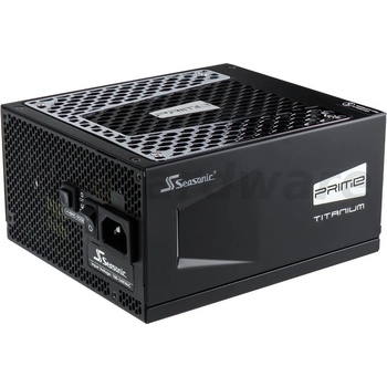 Seasonic PRIME Ultra Series SSR-650TR 650W 1TR065FRT3A13X