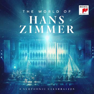 Sony Music Zimmer Hans: The World Of Hans Zimmer: Live - Blu-ray (045142)