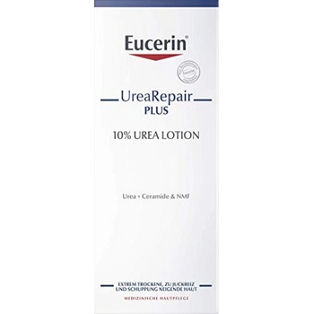 Eucerin UreaRepair Plus tělové mléko 10% Urea 400 ml